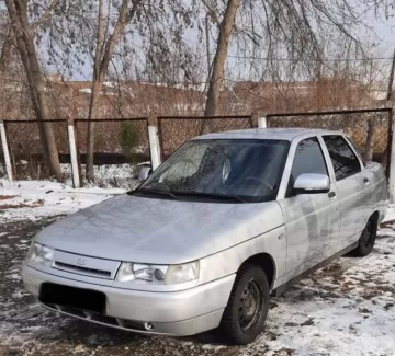 Купить ВАЗ (LADA) 2110 1500 см3 МКПП (78 л.с.) Бензин инжектор в Ильский : цвет Серебристый Седан 2003 года по цене 180000 рублей, объявление №21184 на сайте Авторынок23 Купить ВАЗ (LADA) 2110 1500 см3 МКПП (78 л.с.) Бензин инжектор в Ильский : цвет Серебристый Седан 2003 года по цене 180000 рублей, объявление №21184 на сайте Авторынок23