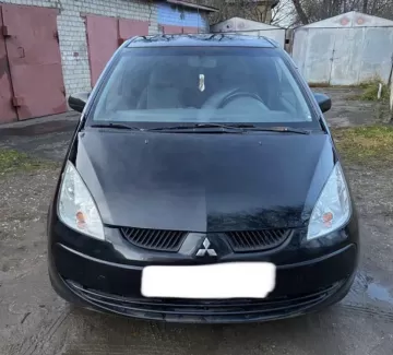 Купить Mitsubishi Colt 1500 см3 АКПП (98 л.с.) Бензин инжектор в Ленинградская : цвет Черный Хетчбэк 2004 года по цене 245000 рублей, объявление №23205 на сайте Авторынок23