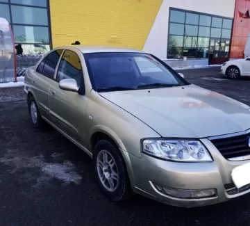 Купить Nissan Almera Classic 1600 см3 МКПП (107 л.с.) Бензин инжектор в Новокубанск: цвет Бежевый Седан 2006 года по цене 190000 рублей, объявление №21256 на сайте Авторынок23 Купить Nissan Almera Classic 1600 см3 МКПП (107 л.с.) Бензин инжектор в Новокубанск: цвет Бежевый Седан 2006 года по цене 190000 рублей, объявление №21256 на сайте Авторынок23