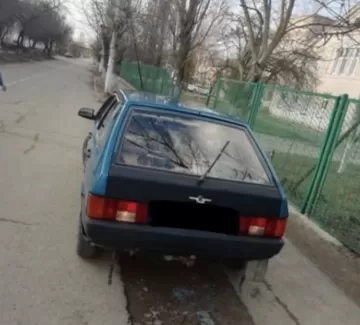 Купить ВАЗ (LADA) 21093 1500 см3 МКПП (72 л.с.) Бензин карбюратор в Ивановская : цвет Синий Хетчбэк 1997 года по цене 135000 рублей, объявление №18999 на сайте Авторынок23 Купить ВАЗ (LADA) 21093 1500 см3 МКПП (72 л.с.) Бензин карбюратор в Ивановская : цвет Синий Хетчбэк 1997 года по цене 135000 рублей, объявление №18999 на сайте Авторынок23