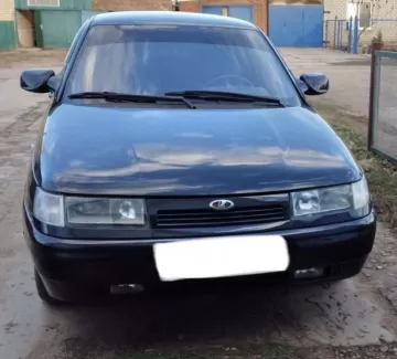 Купить ВАЗ (LADA) 21102 1500 см3 МКПП (72 л.с.) Бензин инжектор в Новокорсунская: цвет Черный Седан 2000 года по цене 155000 рублей, объявление №22204 на сайте Авторынок23 Купить ВАЗ (LADA) 21102 1500 см3 МКПП (72 л.с.) Бензин инжектор в Новокорсунская: цвет Черный Седан 2000 года по цене 155000 рублей, объявление №22204 на сайте Авторынок23
