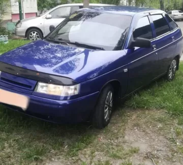 Купить ВАЗ (LADA) 21120 1498 см3 МКПП (91 л.с.) Бензин инжектор в Борисовка: цвет Серебристый Хетчбэк 2002 года по цене 182000 рублей, объявление №24877 на сайте Авторынок23 Купить ВАЗ (LADA) 21120 1498 см3 МКПП (91 л.с.) Бензин инжектор в Борисовка: цвет Серебристый Хетчбэк 2002 года по цене 182000 рублей, объявление №24877 на сайте Авторынок23