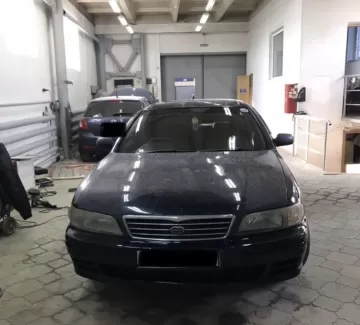 Купить Nissan Cefiro 2000 см3 АКПП (155 л.с.) Бензин инжектор в Джубга: цвет Серый Седан 1998 года по цене 500000 рублей, объявление №19497 на сайте Авторынок23 Купить Nissan Cefiro 2000 см3 АКПП (155 л.с.) Бензин инжектор в Джубга: цвет Серый Седан 1998 года по цене 500000 рублей, объявление №19497 на сайте Авторынок23