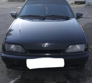 Купить ВАЗ (LADA) 21144 1600 см3 МКПП (81 л.с.) Бензин инжектор в Медведовская: цвет Черный Хетчбэк 2007 года по цене 165000 рублей, объявление №22202 на сайте Авторынок23 Купить ВАЗ (LADA) 21144 1600 см3 МКПП (81 л.с.) Бензин инжектор в Медведовская: цвет Черный Хетчбэк 2007 года по цене 165000 рублей, объявление №22202 на сайте Авторынок23
