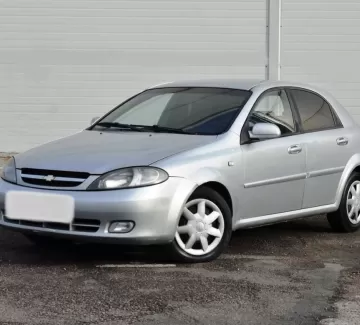 Lacetti '2007 (95 л.с.) Горячий Ключ