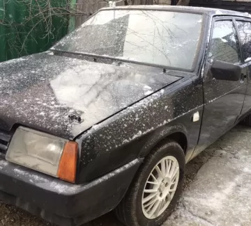 Купить ВАЗ (LADA) 21093 1500 см3 МКПП (68 л.с.) Бензин карбюратор в Благовещенская : цвет Черный Хетчбэк 1999 года по цене 255000 рублей, объявление №23885 на сайте Авторынок23 Купить ВАЗ (LADA) 21093 1500 см3 МКПП (68 л.с.) Бензин карбюратор в Благовещенская : цвет Черный Хетчбэк 1999 года по цене 255000 рублей, объявление №23885 на сайте Авторынок23