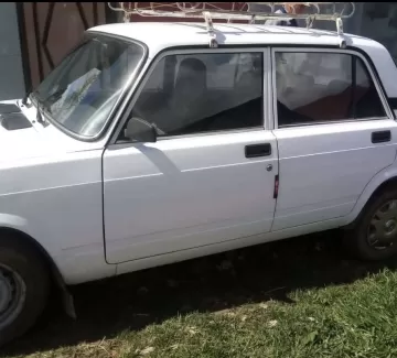 Купить ВАЗ (LADA) 21053 1500 см3 МКПП (72 л.с.) Бензин инжектор в Мирный : цвет Белый Седан 1998 года по цене 130000 рублей, объявление №24964 на сайте Авторынок23 Купить ВАЗ (LADA) 21053 1500 см3 МКПП (72 л.с.) Бензин инжектор в Мирный : цвет Белый Седан 1998 года по цене 130000 рублей, объявление №24964 на сайте Авторынок23
