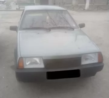 Купить ВАЗ (LADA) 21099 1500 см3 МКПП (70 л.с.) Бензин карбюратор в Джубга: цвет Серый Седан 1991 года по цене 175000 рублей, объявление №21217 на сайте Авторынок23 Купить ВАЗ (LADA) 21099 1500 см3 МКПП (70 л.с.) Бензин карбюратор в Джубга: цвет Серый Седан 1991 года по цене 175000 рублей, объявление №21217 на сайте Авторынок23