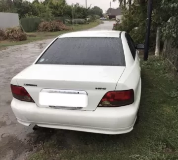 Купить Mitsubishi Galant 1800 см3 АКПП (140 л.с.) Бензин инжектор в Лазаревское: цвет Белый Седан 1984 года по цене 250000 рублей, объявление №19990 на сайте Авторынок23 Купить Mitsubishi Galant 1800 см3 АКПП (140 л.с.) Бензин инжектор в Лазаревское: цвет Белый Седан 1984 года по цене 250000 рублей, объявление №19990 на сайте Авторынок23