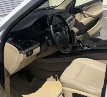 Купить BMW X5 4800 см3 АКПП (355 л.с.) Бензин инжектор в Архипо-Осиповка: цвет Белый Универсал 2008 года по цене 770000 рублей, объявление №22543 на сайте Авторынок23 Купить BMW X5 4800 см3 АКПП (355 л.с.) Бензин инжектор в Архипо-Осиповка: цвет Белый Универсал 2008 года по цене 770000 рублей, объявление №22543 на сайте Авторынок23