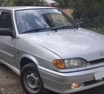 Купить ВАЗ (LADA) 2114 1500 см3 МКПП (78 л.с.) Бензин инжектор в Ейск: цвет Серый Хетчбэк 2005 года по цене 190000 рублей, объявление №22450 на сайте Авторынок23 Купить ВАЗ (LADA) 2114 1500 см3 МКПП (78 л.с.) Бензин инжектор в Ейск: цвет Серый Хетчбэк 2005 года по цене 190000 рублей, объявление №22450 на сайте Авторынок23