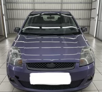 Купить Ford Fiesta 1400 см3 МКПП (80 л.с.) Бензин инжектор в Новониколаевская : цвет Фиолетовый Хетчбэк 2007 года по цене 145000 рублей, объявление №22720 на сайте Авторынок23 Купить Ford Fiesta 1400 см3 МКПП (80 л.с.) Бензин инжектор в Новониколаевская : цвет Фиолетовый Хетчбэк 2007 года по цене 145000 рублей, объявление №22720 на сайте Авторынок23