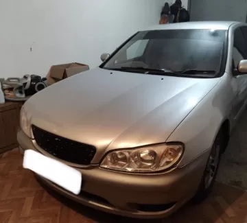 Купить Nissan Cefiro 2000 см3 АКПП (160 л.с.) Бензин инжектор в Платнировская : цвет Серебряный Седан 2000 года по цене 390000 рублей, объявление №22711 на сайте Авторынок23 Купить Nissan Cefiro 2000 см3 АКПП (160 л.с.) Бензин инжектор в Платнировская : цвет Серебряный Седан 2000 года по цене 390000 рублей, объявление №22711 на сайте Авторынок23