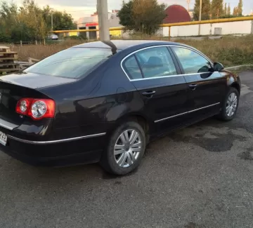 Купить Volkswagen Passat 1798 см3 МКПП (160 л.с.) Бензин турбонаддув в Краснодар: цвет черный металлик Седан 2008 года по цене 750000 рублей, объявление №2889 на сайте Авторынок23 Купить Volkswagen Passat 1798 см3 МКПП (160 л.с.) Бензин турбонаддув в Краснодар: цвет черный металлик Седан 2008 года по цене 750000 рублей, объявление №2889 на сайте Авторынок23