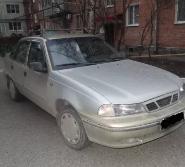 Купить Daewoo Nexia 1498 см3 МКПП (80 л.с.) Бензин карбюратор в Краснодар: цвет песочно золотой Седан 2008 года по цене 150000 рублей, объявление №11062 на сайте Авторынок23 Купить Daewoo Nexia 1498 см3 МКПП (80 л.с.) Бензин карбюратор в Краснодар: цвет песочно золотой Седан 2008 года по цене 150000 рублей, объявление №11062 на сайте Авторынок23