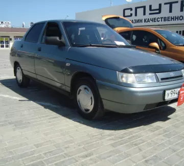 Купить ВАЗ (LADA) 2110 1600 см3 МКПП (98 л.с.) Бензин инжектор в Славянск-На-Кубани: цвет Серый Седан 2005 года по цене 135000 рублей, объявление №1375 на сайте Авторынок23 Купить ВАЗ (LADA) 2110 1600 см3 МКПП (98 л.с.) Бензин инжектор в Славянск-На-Кубани: цвет Серый Седан 2005 года по цене 135000 рублей, объявление №1375 на сайте Авторынок23