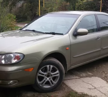 Купить Nissan Cefiro 2000 см3 АКПП (155 л.с.) Бензиновый в Горячий ключ - Краснодар: цвет золотой Седан 2001 года по цене 200000 рублей, объявление №5417 на сайте Авторынок23 Купить Nissan Cefiro 2000 см3 АКПП (155 л.с.) Бензиновый в Горячий ключ - Краснодар: цвет золотой Седан 2001 года по цене 200000 рублей, объявление №5417 на сайте Авторынок23
