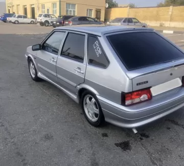 Купить ВАЗ (LADA) 211440 1600 см3 МКПП (81 л.с.) Бензин инжектор в Абинск: цвет Серебристый Хетчбэк 2011 года по цене 163000 рублей, объявление №19870 на сайте Авторынок23 Купить ВАЗ (LADA) 211440 1600 см3 МКПП (81 л.с.) Бензин инжектор в Абинск: цвет Серебристый Хетчбэк 2011 года по цене 163000 рублей, объявление №19870 на сайте Авторынок23
