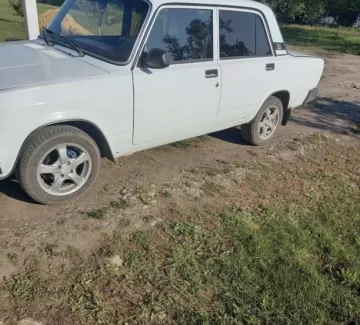 Купить ВАЗ (LADA) 21074 1600 см3 МКПП (74 л.с.) Бензин инжектор в Анастасиевская: цвет Белый Седан 2005 года по цене 150000 рублей, объявление №21996 на сайте Авторынок23 Купить ВАЗ (LADA) 21074 1600 см3 МКПП (74 л.с.) Бензин инжектор в Анастасиевская: цвет Белый Седан 2005 года по цене 150000 рублей, объявление №21996 на сайте Авторынок23