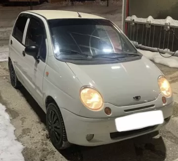 Купить Daewoo Matiz 800 см3 МКПП (51 л.с.) Бензин инжектор в Каневская : цвет Белый Хетчбэк 2009 года по цене 170000 рублей, объявление №24074 на сайте Авторынок23 Купить Daewoo Matiz 800 см3 МКПП (51 л.с.) Бензин инжектор в Каневская : цвет Белый Хетчбэк 2009 года по цене 170000 рублей, объявление №24074 на сайте Авторынок23