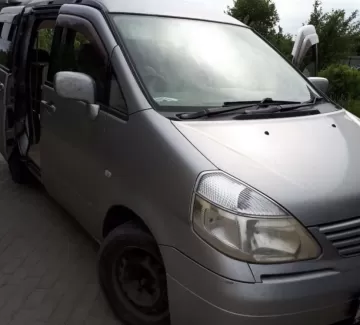 Купить Nissan Serena 2000 см3 АКПП (146 л.с.) Бензин инжектор в Новомышастовская : цвет Серебряный Минивэн 2001 года по цене 220000 рублей, объявление №21754 на сайте Авторынок23 Купить Nissan Serena 2000 см3 АКПП (146 л.с.) Бензин инжектор в Новомышастовская : цвет Серебряный Минивэн 2001 года по цене 220000 рублей, объявление №21754 на сайте Авторынок23
