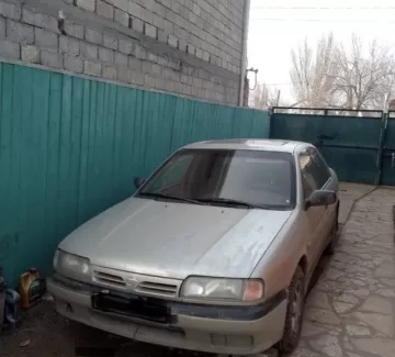 Купить Nissan PRIMERA 1600 см3 МКПП (90 л.с.) Бензин карбюратор в Курганинск: цвет Серебрянный Седан 1994 года по цене 350000 рублей, объявление №21569 на сайте Авторынок23 Купить Nissan PRIMERA 1600 см3 МКПП (90 л.с.) Бензин карбюратор в Курганинск: цвет Серебрянный Седан 1994 года по цене 350000 рублей, объявление №21569 на сайте Авторынок23