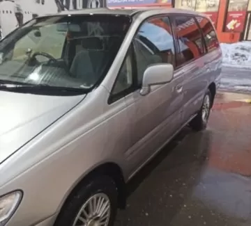 Купить Nissan Presage 2500 см3 АКПП (204 л.с.) Дизельный в Горячий ключ: цвет Серебристый Универсал 1999 года по цене 525000 рублей, объявление №18981 на сайте Авторынок23 Купить Nissan Presage 2500 см3 АКПП (204 л.с.) Дизельный в Горячий ключ: цвет Серебристый Универсал 1999 года по цене 525000 рублей, объявление №18981 на сайте Авторынок23