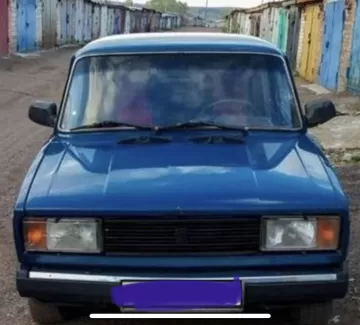 Купить ВАЗ (LADA) 21053 1500 см3 МКПП (72 л.с.) Бензин инжектор в Стрелка: цвет Белый Седан 1998 года по цене 130000 рублей, объявление №24919 на сайте Авторынок23 Купить ВАЗ (LADA) 21053 1500 см3 МКПП (72 л.с.) Бензин инжектор в Стрелка: цвет Белый Седан 1998 года по цене 130000 рублей, объявление №24919 на сайте Авторынок23