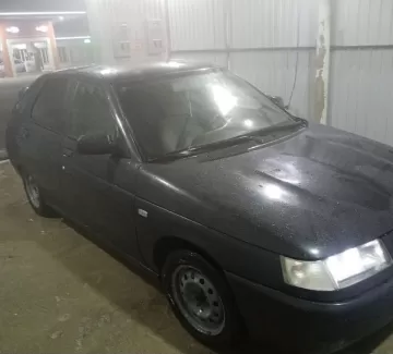 Купить ВАЗ (LADA) 21120 1500 см3 МКПП (90 л.с.) Бензин инжектор в Новомышастовская : цвет Черный Хетчбэк 2001 года по цене 250000 рублей, объявление №23800 на сайте Авторынок23 Купить ВАЗ (LADA) 21120 1500 см3 МКПП (90 л.с.) Бензин инжектор в Новомышастовская : цвет Черный Хетчбэк 2001 года по цене 250000 рублей, объявление №23800 на сайте Авторынок23