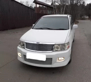 Купить Nissan Bassara 2500 см3 АКПП (150 л.с.) Дизель турбонаддув в Верхнебаканский: цвет Белый Минивэн 1999 года по цене 530000 рублей, объявление №20246 на сайте Авторынок23 Купить Nissan Bassara 2500 см3 АКПП (150 л.с.) Дизель турбонаддув в Верхнебаканский: цвет Белый Минивэн 1999 года по цене 530000 рублей, объявление №20246 на сайте Авторынок23