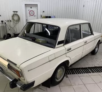 Купить ВАЗ (LADA) 21063 1200 см3 МКПП (64 л.с.) Бензин карбюратор в Архипо-Осиповка: цвет Бежевый Седан 1991 года по цене 103000 рублей, объявление №20334 на сайте Авторынок23