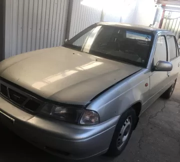 Купить Daewoo Nexia 1500 см3 МКПП (98 л.с.) Бензин инжектор в Динская: цвет Серый Седан 2007 года по цене 33333 рублей, объявление №15336 на сайте Авторынок23 Купить Daewoo Nexia 1500 см3 МКПП (98 л.с.) Бензин инжектор в Динская: цвет Серый Седан 2007 года по цене 33333 рублей, объявление №15336 на сайте Авторынок23