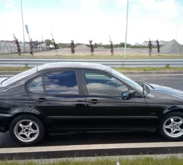 Купить BMW 318i 2000 см3 МКПП (118 л.с.) Бензин инжектор в Горячий ключ: цвет Чёрный Седан 1999 года по цене 530000 рублей, объявление №19195 на сайте Авторынок23 Купить BMW 318i 2000 см3 МКПП (118 л.с.) Бензин инжектор в Горячий ключ: цвет Чёрный Седан 1999 года по цене 530000 рублей, объявление №19195 на сайте Авторынок23