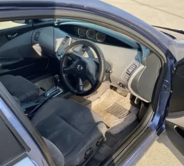 Купить Nissan Primera 2000 см3 CVT (150 л.с.) Бензин инжектор в Полтавская : цвет Голубой Универсал 2001 года по цене 350000 рублей, объявление №24758 на сайте Авторынок23 Купить Nissan Primera 2000 см3 CVT (150 л.с.) Бензин инжектор в Полтавская : цвет Голубой Универсал 2001 года по цене 350000 рублей, объявление №24758 на сайте Авторынок23