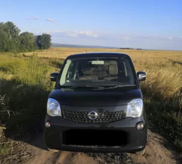 Купить Nissan Moco 700 см3 CVT (52 л.с.) Бензин инжектор в Витязево: цвет Чёрный Хетчбэк 2014 года по цене 590000 рублей, объявление №19969 на сайте Авторынок23 Купить Nissan Moco 700 см3 CVT (52 л.с.) Бензин инжектор в Витязево: цвет Чёрный Хетчбэк 2014 года по цене 590000 рублей, объявление №19969 на сайте Авторынок23