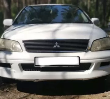 Купить Mitsubishi Lancer cedia 1500 см3 АКПП (130 л.с.) Бензин инжектор в Сочи: цвет Белый Седан 2002 года по цене 365000 рублей, объявление №22336 на сайте Авторынок23 Купить Mitsubishi Lancer cedia 1500 см3 АКПП (130 л.с.) Бензин инжектор в Сочи: цвет Белый Седан 2002 года по цене 365000 рублей, объявление №22336 на сайте Авторынок23