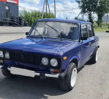 Купить ВАЗ (LADA) 2106 1500 см3 МКПП (69 л.с.) Бензин карбюратор в Курганинск: цвет Синий Седан 1991 года по цене 166600 рублей, объявление №25041 на сайте Авторынок23 Купить ВАЗ (LADA) 2106 1500 см3 МКПП (69 л.с.) Бензин карбюратор в Курганинск: цвет Синий Седан 1991 года по цене 166600 рублей, объявление №25041 на сайте Авторынок23