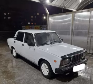 Купить ВАЗ (LADA) 21074 1600 см3 МКПП (73 л.с.) Бензин инжектор в Тимашевск: цвет Белый Седан 2008 года по цене 160000 рублей, объявление №21273 на сайте Авторынок23 Купить ВАЗ (LADA) 21074 1600 см3 МКПП (73 л.с.) Бензин инжектор в Тимашевск: цвет Белый Седан 2008 года по цене 160000 рублей, объявление №21273 на сайте Авторынок23