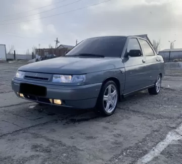 Купить ВАЗ (LADA) 2110 1500 см3 МКПП (78 л.с.) Бензин инжектор в Раевская : цвет Серый Седан 2003 года по цене 200000 рублей, объявление №21169 на сайте Авторынок23 Купить ВАЗ (LADA) 2110 1500 см3 МКПП (78 л.с.) Бензин инжектор в Раевская : цвет Серый Седан 2003 года по цене 200000 рублей, объявление №21169 на сайте Авторынок23