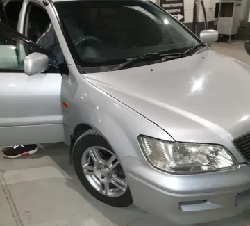 Купить Mitsubishi Lancer Cedia 1500 см3 АКПП (73 л.с.) Бензин карбюратор в Краснодар: цвет Cthsq Седан 2001 года по цене 165000 рублей, объявление №16723 на сайте Авторынок23