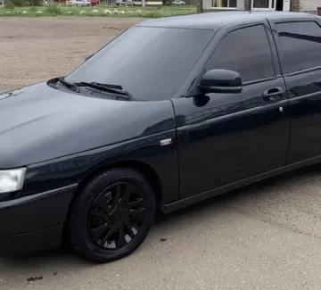 Купить ВАЗ (LADA) 211040 1495 см3 МКПП (89 л.с.) Бензин инжектор в Краснодвр: цвет Черный Седан 2007 года по цене 168000 рублей, объявление №24857 на сайте Авторынок23 Купить ВАЗ (LADA) 211040 1495 см3 МКПП (89 л.с.) Бензин инжектор в Краснодвр: цвет Черный Седан 2007 года по цене 168000 рублей, объявление №24857 на сайте Авторынок23