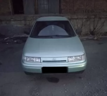 Купить ВАЗ (LADA) 2110 1500 см3 МКПП (78 л.с.) Бензин инжектор в Витязево: цвет Зелёный Седан 2003 года по цене 175000 рублей, объявление №21174 на сайте Авторынок23 Купить ВАЗ (LADA) 2110 1500 см3 МКПП (78 л.с.) Бензин инжектор в Витязево: цвет Зелёный Седан 2003 года по цене 175000 рублей, объявление №21174 на сайте Авторынок23