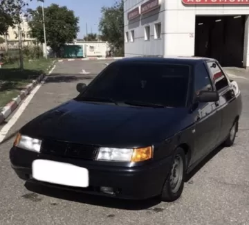 Купить ВАЗ (LADA) 21103 1500 см3 МКПП (91 л.с.) Бензин инжектор в Кропоткин : цвет Черный Седан 2001 года по цене 125000 рублей, объявление №22585 на сайте Авторынок23 Купить ВАЗ (LADA) 21103 1500 см3 МКПП (91 л.с.) Бензин инжектор в Кропоткин : цвет Черный Седан 2001 года по цене 125000 рублей, объявление №22585 на сайте Авторынок23