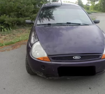 Купить Ford Ka 1300 см3 МКПП (60 л.с.) Бензин инжектор в Лоо: цвет Фиолетовый Хетчбэк 1997 года по цене 140000 рублей, объявление №19624 на сайте Авторынок23 Купить Ford Ka 1300 см3 МКПП (60 л.с.) Бензин инжектор в Лоо: цвет Фиолетовый Хетчбэк 1997 года по цене 140000 рублей, объявление №19624 на сайте Авторынок23