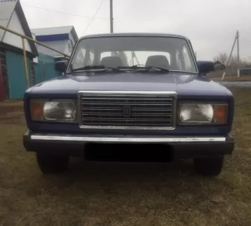 Купить ВАЗ (LADA) 21070 1500 см3 МКПП (72 л.с.) Бензин карбюратор в Архипо Осиповка: цвет Синий Седан 2003 года по цене 235000 рублей, объявление №20491 на сайте Авторынок23 Купить ВАЗ (LADA) 21070 1500 см3 МКПП (72 л.с.) Бензин карбюратор в Архипо Осиповка: цвет Синий Седан 2003 года по цене 235000 рублей, объявление №20491 на сайте Авторынок23