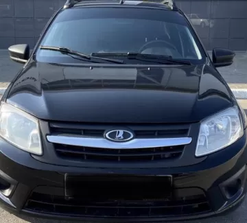 Купить ВАЗ (LADA) 219050 1600 см3 МКПП (98 л.с.) Бензин инжектор в Черноерковская: цвет Черный Седан 2012 года по цене 190000 рублей, объявление №22333 на сайте Авторынок23 Купить ВАЗ (LADA) 219050 1600 см3 МКПП (98 л.с.) Бензин инжектор в Черноерковская: цвет Черный Седан 2012 года по цене 190000 рублей, объявление №22333 на сайте Авторынок23