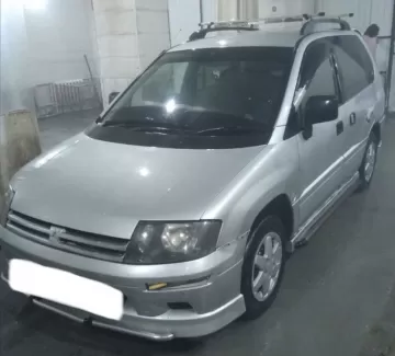 Купить Mitsubishi RVR 1800 см3 АКПП (140 л.с.) Бензин инжектор в Ильский : цвет Серый Универсал 1998 года по цене 535000 рублей, объявление №21830 на сайте Авторынок23 Купить Mitsubishi RVR 1800 см3 АКПП (140 л.с.) Бензин инжектор в Ильский : цвет Серый Универсал 1998 года по цене 535000 рублей, объявление №21830 на сайте Авторынок23
