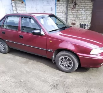 Купить Daewoo Nexia 1500 см3 МКПП (85 л.с.) Бензин инжектор в Воронежская: цвет Красный Седан 2005 года по цене 190000 рублей, объявление №21499 на сайте Авторынок23 Купить Daewoo Nexia 1500 см3 МКПП (85 л.с.) Бензин инжектор в Воронежская: цвет Красный Седан 2005 года по цене 190000 рублей, объявление №21499 на сайте Авторынок23