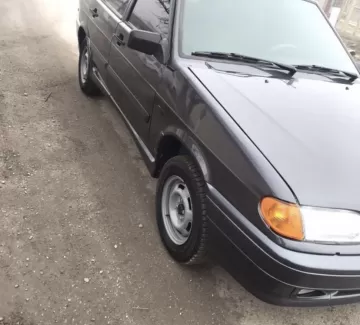 Купить ВАЗ (LADA) 21140 1500 см3 МКПП (78 л.с.) Бензин инжектор в Полтавская : цвет Серый Хетчбэк 2003 года по цене 165000 рублей, объявление №23783 на сайте Авторынок23 Купить ВАЗ (LADA) 21140 1500 см3 МКПП (78 л.с.) Бензин инжектор в Полтавская : цвет Серый Хетчбэк 2003 года по цене 165000 рублей, объявление №23783 на сайте Авторынок23