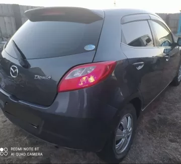 Купить Mazda Demio 1500 см3 АКПП (91 л.с.) Бензин карбюратор в Ивановская: цвет серый Хетчбэк 2007 года по цене 190000 рублей, объявление №24994 на сайте Авторынок23 Купить Mazda Demio 1500 см3 АКПП (91 л.с.) Бензин карбюратор в Ивановская: цвет серый Хетчбэк 2007 года по цене 190000 рублей, объявление №24994 на сайте Авторынок23